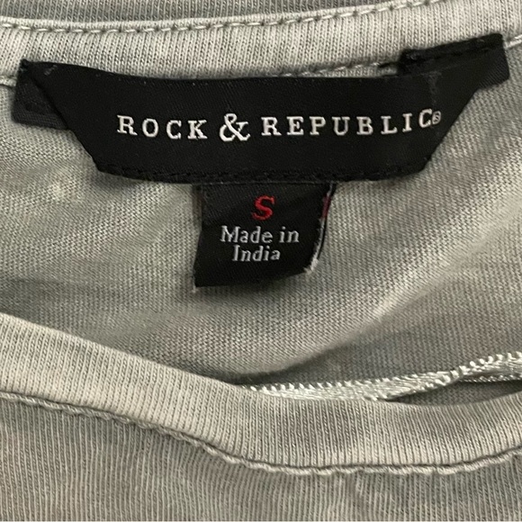 Rock & Republic Women’s Blouse - Picture 6 of 6